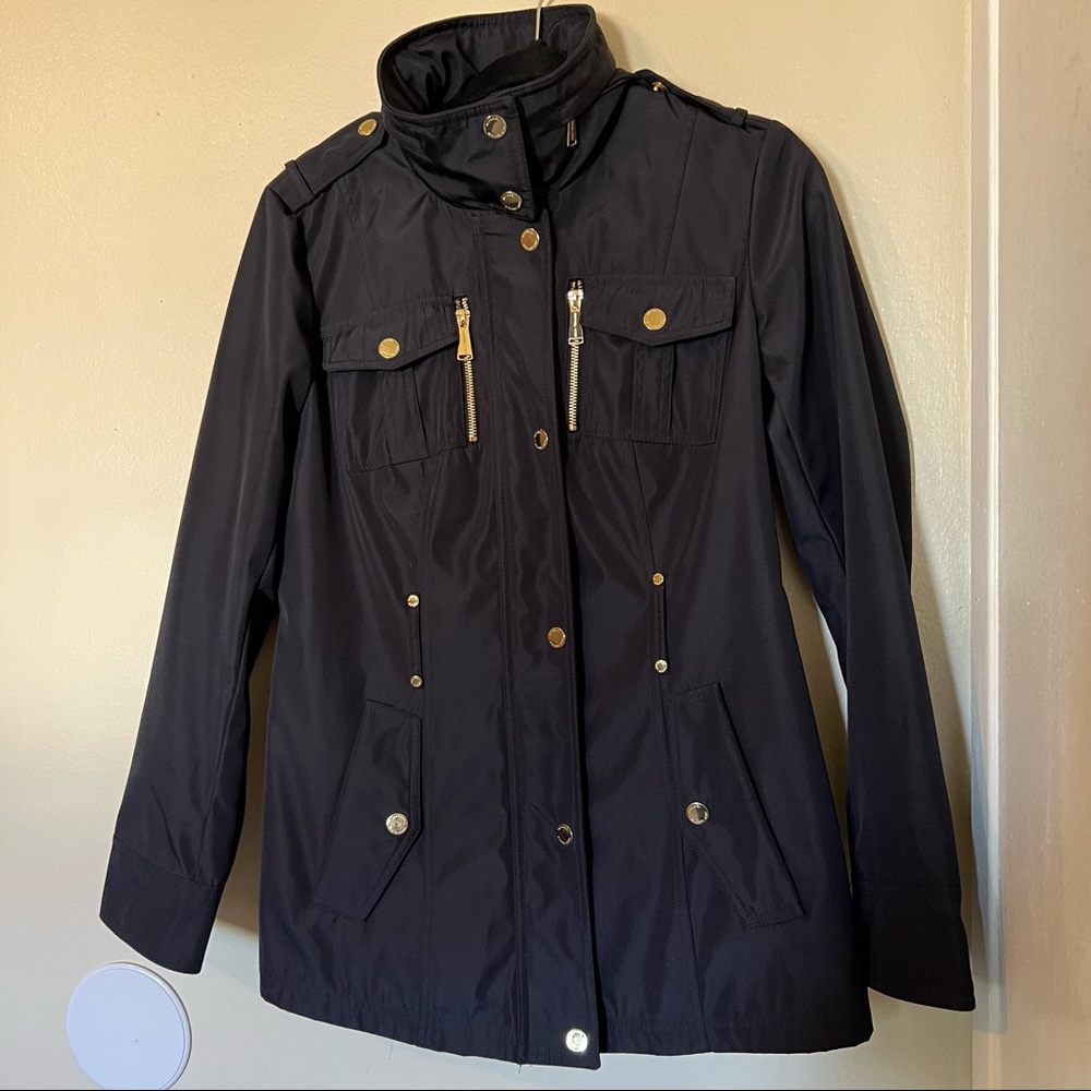 Micheal Kors Jacket